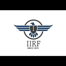 IIRF Indian Institutional Ranking Framework Logo
