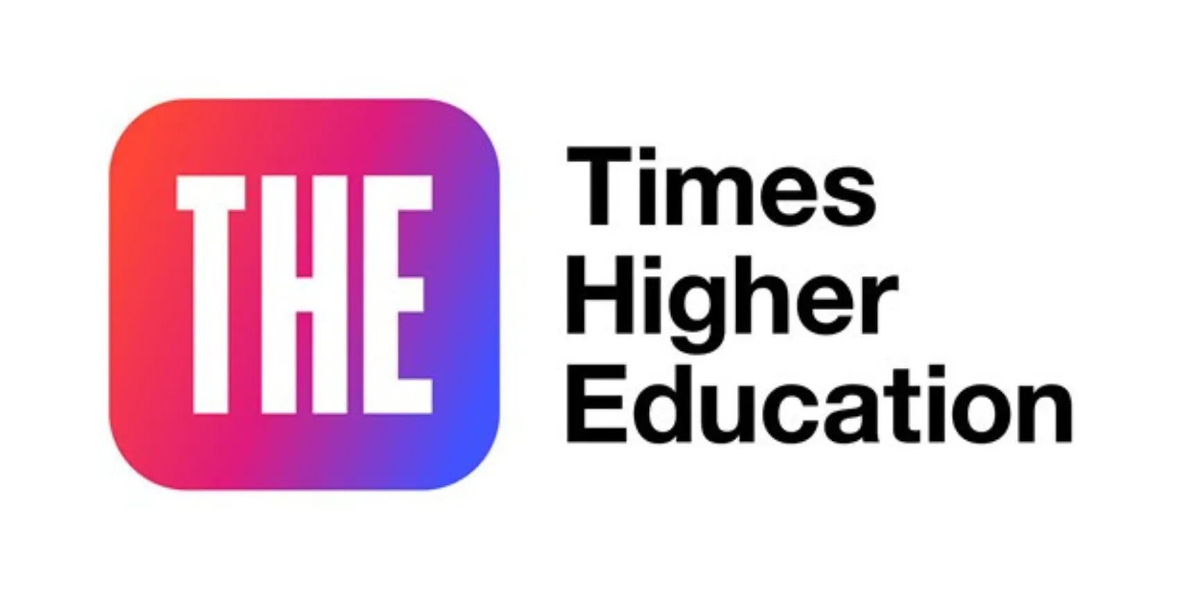 Times Higher Education World University Rankings Logo
