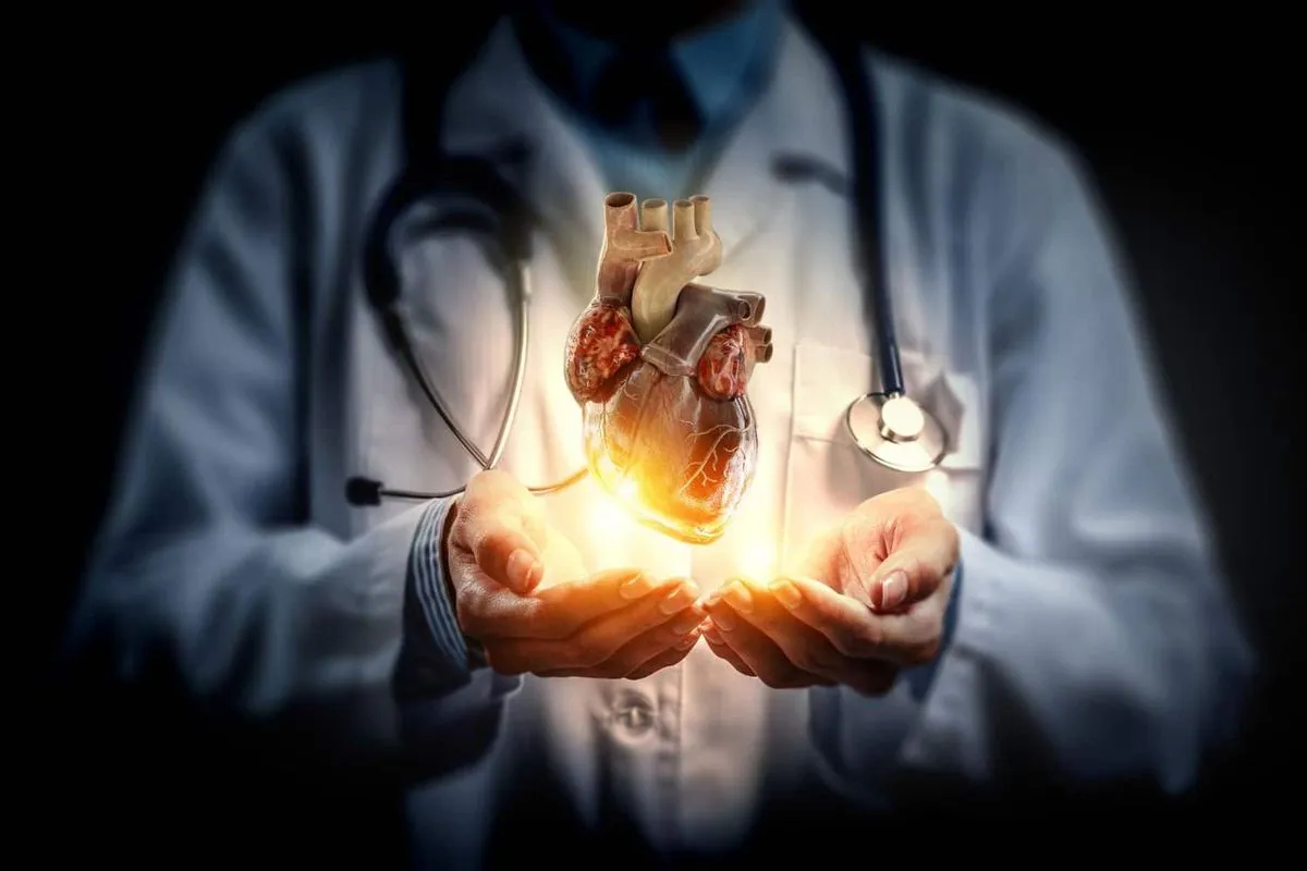 Cardiac Technology at School of Allied Health Sciences VMMC Karaikal