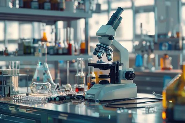 Medical Lab Technology at School of Allied Health Sciences VMMC Karaikal