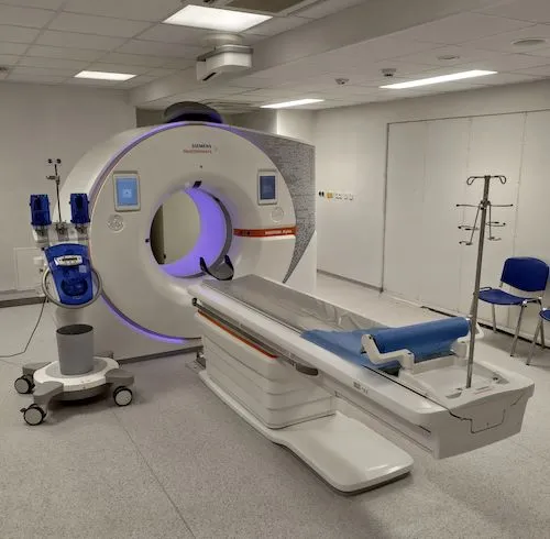 Radiography at School of Allied Health Sciences VMMC Karaikal