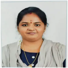 Asha Sharmili - Assistant Professor at SAHS VMMC Karaikal