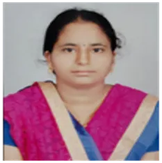 Ms. Gayathri - Tutor at SAHS VMMC Karaikal