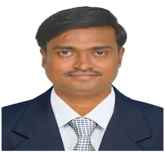 Dr.M.P.Venkatesan - Director at SAHS VMMC Karaikal