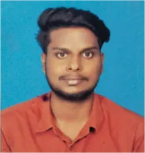 Mr. Muukesh Pondy P - Tutor at SAHS VMMC Karaikal