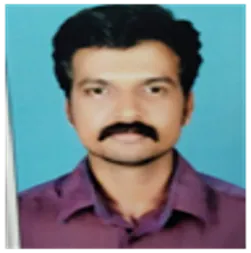 Mr.P.Saravanan - Assistant Professor at SAHS VMMC Karaikal