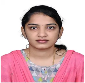 Mrs.P.Vinodhini - Assistant Professor at SAHS VMMC Karaikal