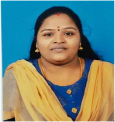 S.Lakshmi - Assistant Professor at SAHS VMMC Karaikal