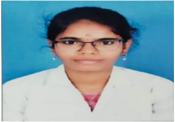 S.Mani Bharathy - Tutor at SAHS VMMC Karaikal