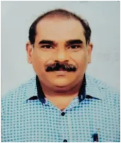 Dr.S.Thirumeni - Assistant Professor at SAHS VMMC Karaikal