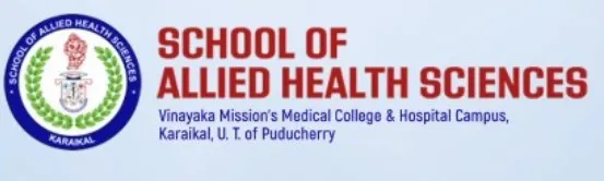 School of Allied Health Sciences Banner